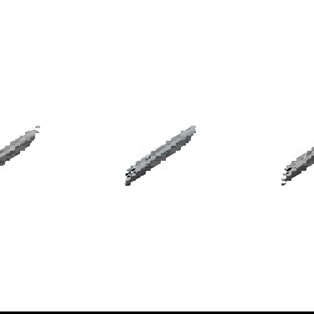 Grooving Insert: GMRD KW10, Solid Carbide